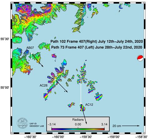Jul 29, 2021 · a shallow 8.2 magnitude earthquake struck off the alaskan peninsula, the united states geological survey said, prompting a tsunami warning. Simeonof Earthquake