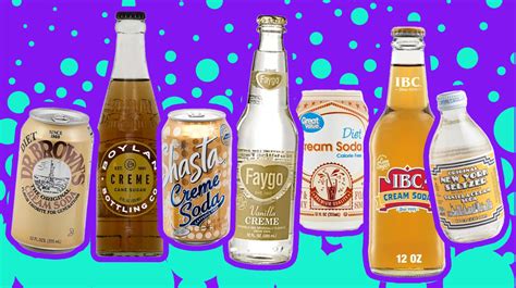 The Best Cream Soda To Buy In 2022 Taste Test