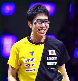 水谷隼選手は 水谷隼 zlc(ラケット) ディグニクス05(ラバー表面) ディグニクス80(ラバー裏面)を使っています。動画や口コミレビュー情報も見れます。 卓球・水谷隼、東京五輪出場へ「特注サングラス」に懸ける ...
