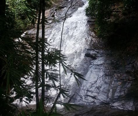 Ada satu petang tu, kami plan nak pergi mandi kat ayah aku baru nak ajak gi sungai gabai mandi air terjun minggu depan.hmm harap harap x kena ganggu dengan cik pon ke cik langsir ke encik poc. Sungai Gabai - Air Terjun yang MENARIK di Hulu Langat