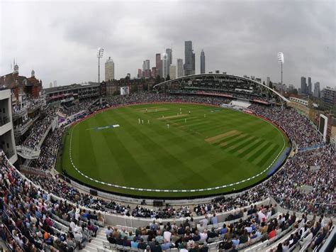 Icc Confirms Venues For Finals Of 2023 2025 Editions Of World Test