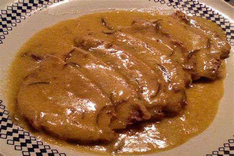 Come cucinare la lonza a fette. Arista di maiale al latte la ricetta per prepararla ...