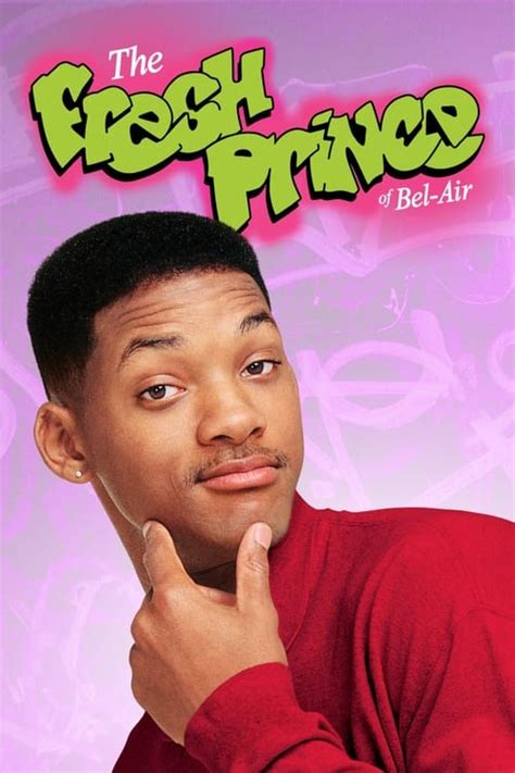 Watch The Fresh Prince Of Bel Air Streaming In Australia Comparetv