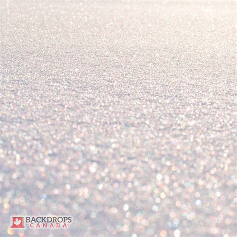 Sparkling Silver ~ Backdrops Canada Bokeh Backdrops Photography