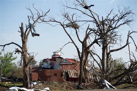 March 25, 2023: Deadly tornado and severe storms sweep South