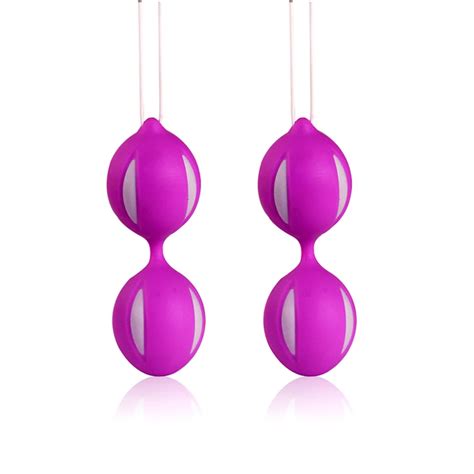 Pcs Female Smart Vaginal Ball Weighted Woman Kegel Vaginal Tight Hot Sex Picture