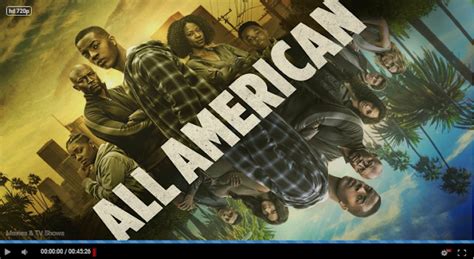 All American Season 2 Episode 11