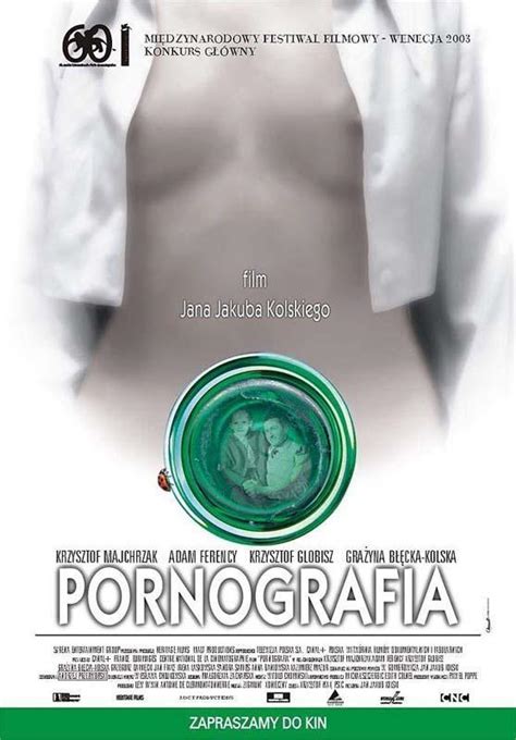 La Pornographie 2003 Unifrance Films