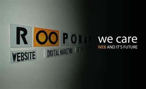 Roopokar Bangladesh Providing Quality Web Design Website Development