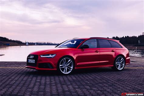 But it's also not the station wagon savior, and. Audi RS6 Avant Launched in India: 8 Things You Need to ...