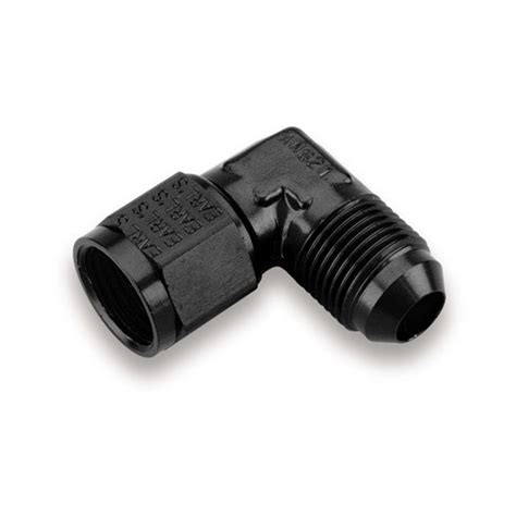 Earls At921106erl 90 Degree 6 An Male To 6 An Female Swivel