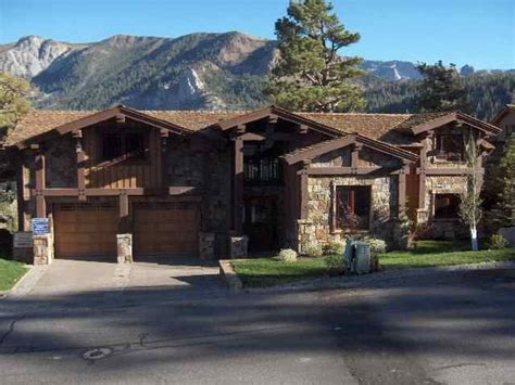 I'm a full time, full service agent and have lived in mammoth, yosemite valley and squaw valley, lake tahoe all my life. Nightly Rentals of Homes in Mammoth (With images ...