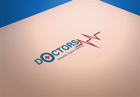 Doctors Logo Behance