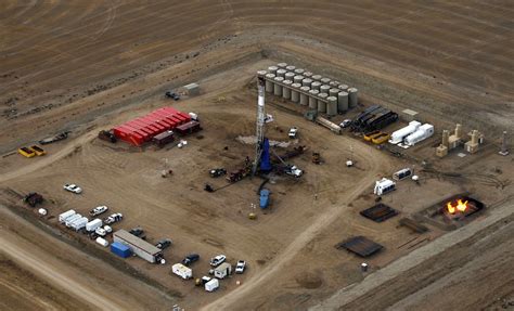 north dakota s oil boom the atlantic