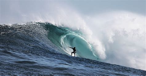 Surfing Surf Ocean Sea Waves Wallpaper 5184x2730 380255 Wallpaperup