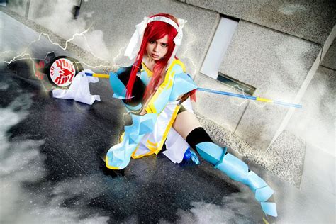 Female Photos Of Fairy Tail Cosplay ⋆ Rolecostume Fairy Tail Cosplay