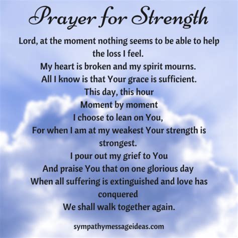 Sympathy Prayers 23 Christian Ways To Pray For A Loss Sympathy Card