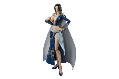 Variable Action Heroes One Piece Boa Hancock Verblue Action Figure