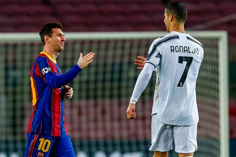 Former Real Madrid Boss Explains Why Lionel Messi Is Better Than