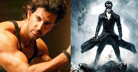 huge expectations for hrithik roshan s krrish 4