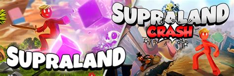 Save 61 On Supraland Complete Edition On Steam