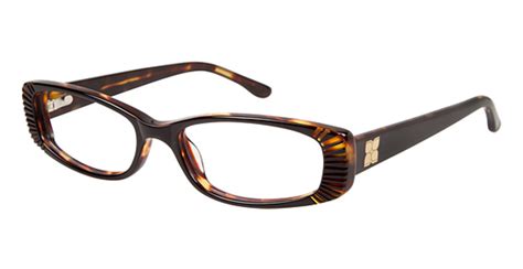 Bcbg Max Azria Lunette Eyeglasses Frames