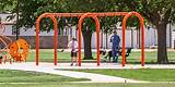 Commercial Playground Equipment Swings Photos
