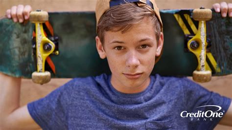 Can a 16-Year-Old Get a Credit Card? | Credit One Bank