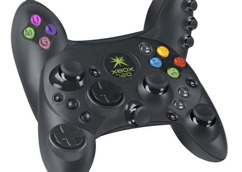 Xbox 720 Controller ~ Crazy Cool Gadgets