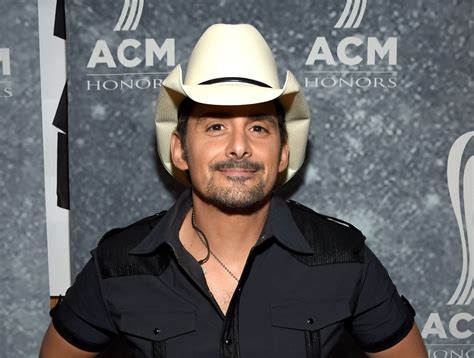 20 Brad Paisley Songs That Made Him A Country Superstar