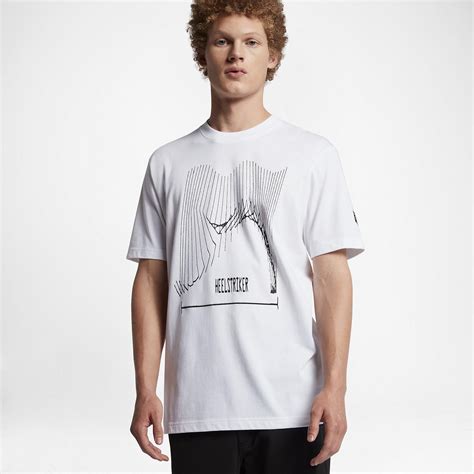 New Graphic T Shirts Celebrate Nikes Legacy Of Innovation Nike News