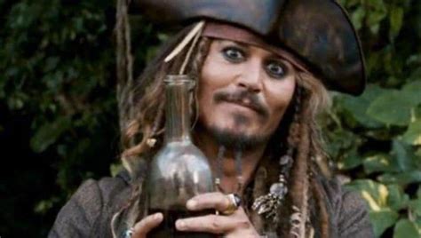 How Johnny Depp's excessive drinking, physical fights with ex almost sank Pirates 5 | hollywood 