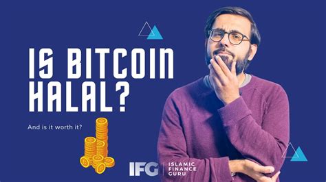 Is bitcoin halal or haram? Is Bitcoin Halal | Should You Buy Any Now? - YouTube