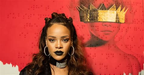Rihanna Just Landed A Major Movie Role So Get Your Popcorn Ready