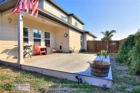 I'm originally from new jersey and i moved here from st. 15401 Palmira Ave Corpus Christi TX 78418 | Home for Sale