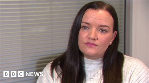Psni Employee Sexual Misconduct Is Not Taken Seriously Enough Bbc News