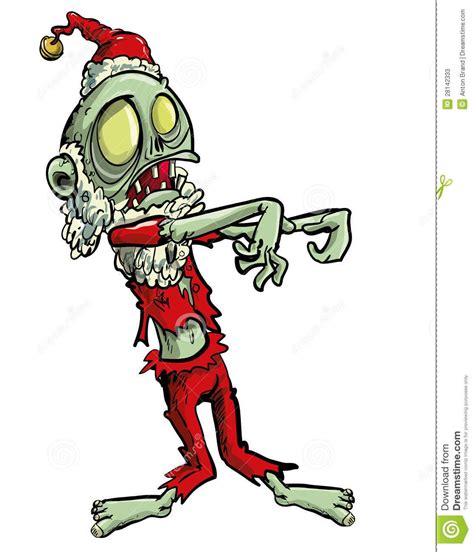 Pin on Zombie World Xmas