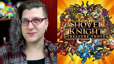 Shovel Knight Overdue Review Youtube