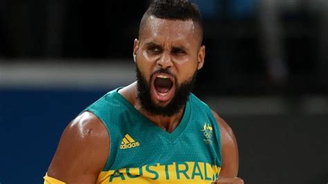 Patty Mills Donates His Entire Jaw Dropping Salary To Aussie Cause 7news