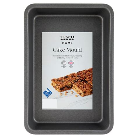 Tesco Home Sütőforma 32 Cm X 22 Cm Tesco Online Tesco Otthonról