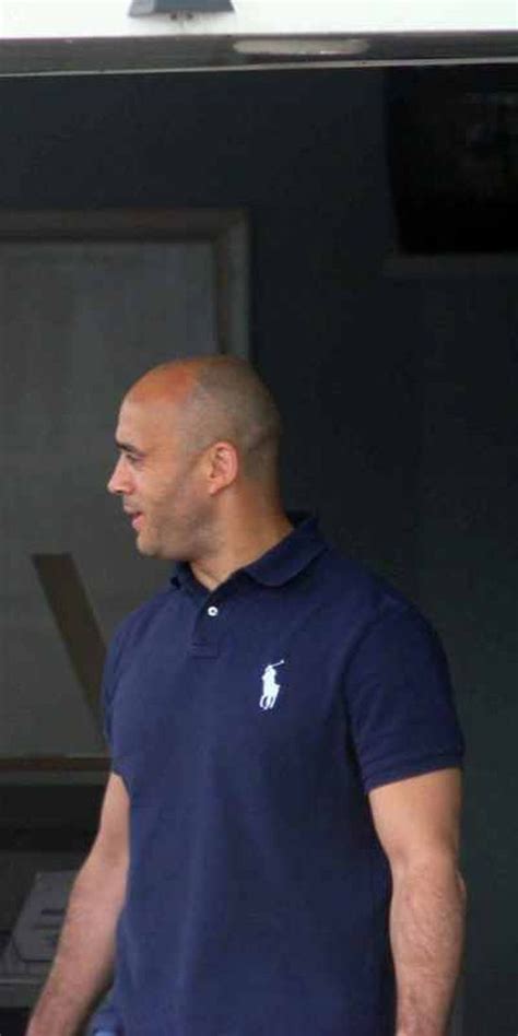 Liverpool Druglord Curtis Warren Must Pay £198m In 28 Days Or Face