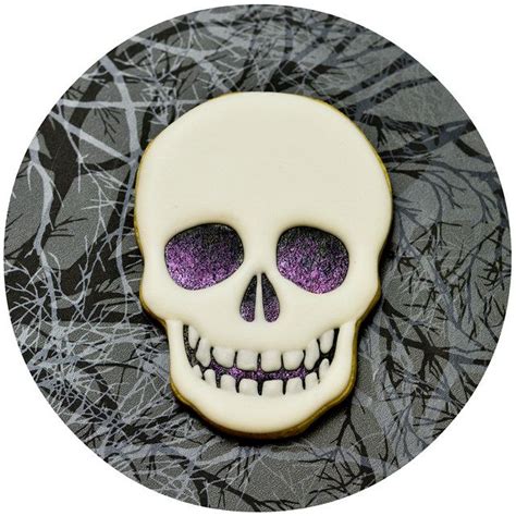 Lots of puzzle cookies to choose from. Day of the Dead Sugar Skulls | Halloween cookies decorated ...