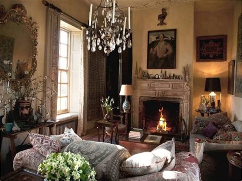 5 Questions For Robert Kime Britains Most Revered Decorator Country