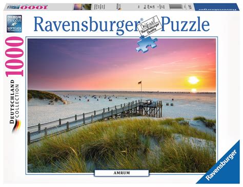 Wählen sie dazu bitte die unten stehende servicehotline. 1000 Teile Ravensburger Puzzle Deutschland Collection ...