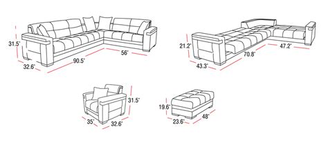 $1578.00 largest sectional sofas collection: Istikbal Moon Sectional Set - Platin Mustard Moon-Sec-Set ...