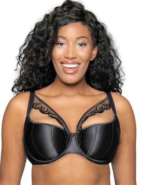 17 Most Comfortable Bras For Large Bust Plus Size 2023 Curvy Kate