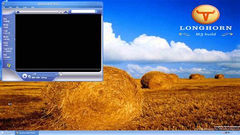 Microsoft Codename Longhorn Build 3683 Milestone 3 In Virtual Pc 2007