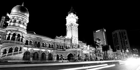 1860 ziyaretçi black & white station ziyaretçisinden 82 fotoğraf ve 36 tavsiye gör. Kuala Lumpur in Black & White - Gaya Travel Magazine