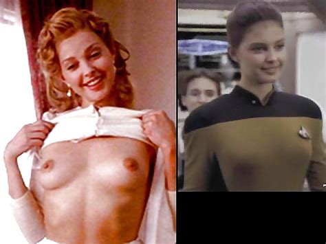 Top Naked Star Trek Cast Members Pics Xhamster