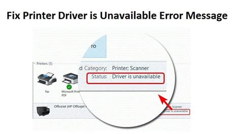 Obat penanganan covid 19 racikan tanah air siap digunakan dialeksis dialetika dan analisis : How To Fix A Printer Driver Is Unavailable Error - Useful Tips